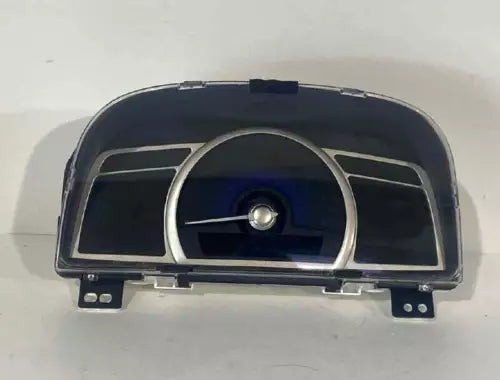 2006-2011 Honda Civic Sedan Speedometer Cluster Lower Assembly OEM used OEM instrument cluster