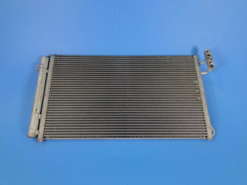 BMW E82 E88 E89 E90 E91 E92 135I 335I 335D Z4 X1 AIR CONDITIONER AC CONDENSER used OEM A/C condenser