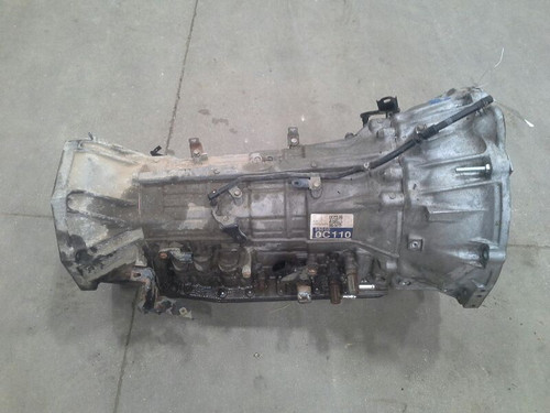 2007-2009 toyota tundra transmission 4x2 4.7L assembly used OEM transmission assembly