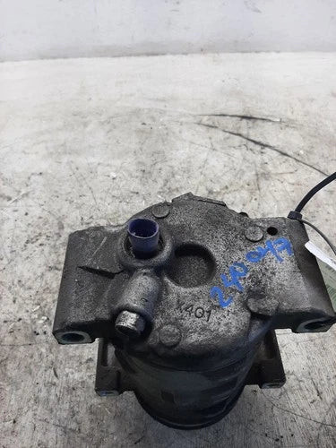 2014-2016 CHEVY CORVETTE AC Compressor OEM