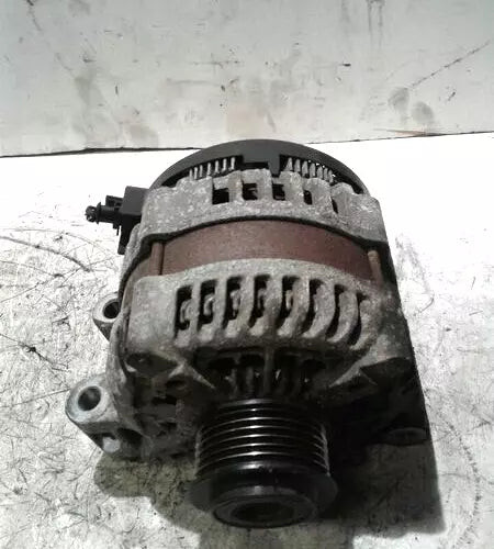 2017-2014 GMC Acadia Alternator 3.6L OEM ID 20838975 used OEM alternator