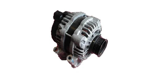 2014-2015 Chevrolet Spark Alternator OEM 14 15 used OEM alternator