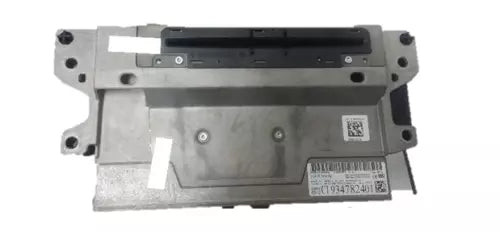 2014-2016 BMW 328i 760i M6 335i radio receiver AM FM CD Navigation Player OEM 14 used OEM radio receiver