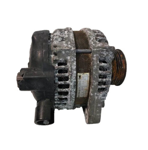 2014-2018 Dodge ProMaster 2500 Alternator 3.6L 180 amp OEM 14 15 16 17 18 19 used OEM alternator