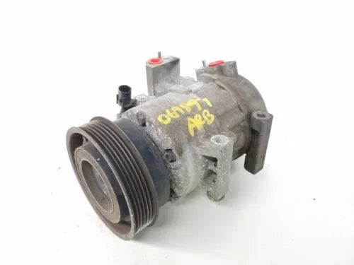 2010-2013 Kia Forte AC A/C Compressor OEM 10 11 12 13 used OEM A/C compressor
