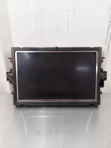 2015 Mercedes C-Class C350 C250 Navigation Information TV Display Screen OEM used OEM infotainment display