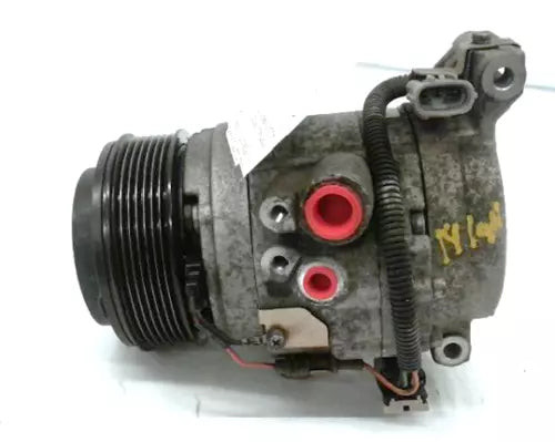 2005-2015 Tacoma Air Conditioning AC Compressor 05 06 07 08 09 10 11 12 13 OEM used OEM A/C compressor