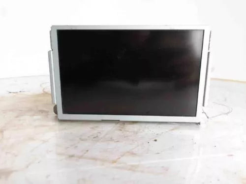 2013 Ford Escape 8" Information Display TV Screen ID CJ5T-18B955-FA / FB OEM used OEM infotainment display