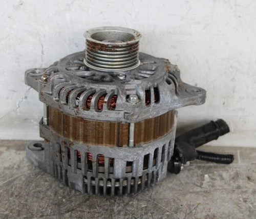 2018-2021 Nissan Murano Alternator 3.5L 6 cylinder OEM used OEM alternator
