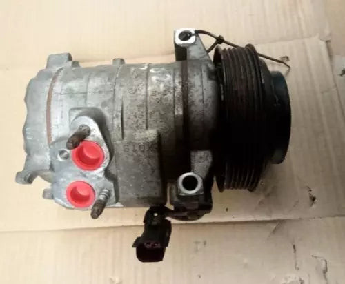 2008 2009 2010 Dodge Challenger 3.5L AC A/C Compressor OEM used OEM A/C compressor