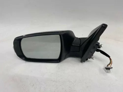 2011 2012 2013 2014 2015 Kia Sorento Driver Left Side View Power Door Mirror OEM used OEM door mirror