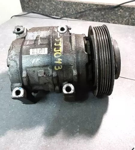 2008-2012 Honda Accord A/C AC Compressor 3.5L OEM used OEM A/C compressor