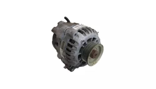 1994-1997 Chevrolet Sonoma S10 Alternator 4-134 2.2L OEM 94 95 96 97 used OEM alternator