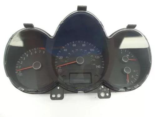 2012 - 2013 Kia Soul Speedometer Cluster OEM used OEM instrument cluster