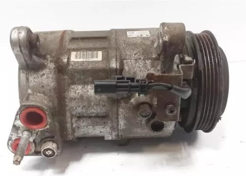 2015-2019 GMC Yukon A/C AC Compressor OEM used OEM A/C compressor