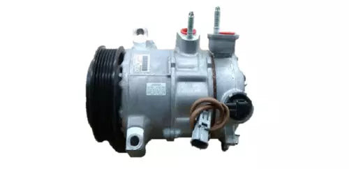 2011-2017 Jeep Compass Air Conditioning A/C Compressor OEM 11 12 13 14 15 16 17 used OEM A/C compressor