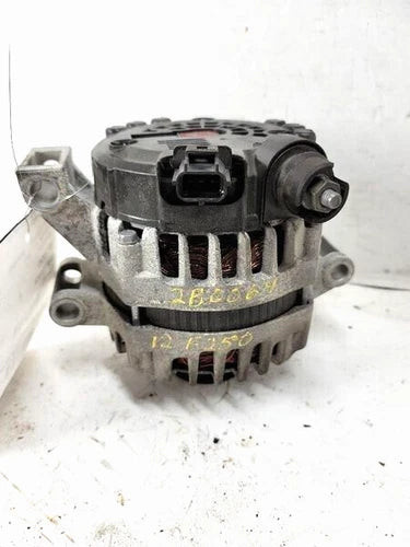 2011-2012 Ford F-250 SD Super Duty Alternator 6.2L 150 amp OEM used OEM alternator
