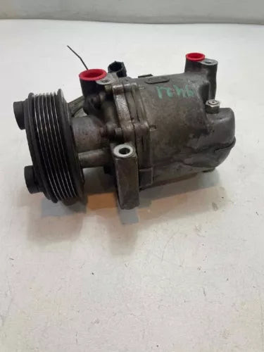 2005-2015 Nissan Xterra AC A/C Compressor OEM used OEM A/C compressor