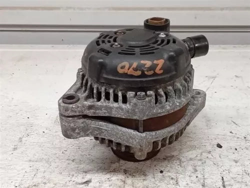 2005-2006 Honda Odyssey Alternator 3.5L 6 cyl EX-L OEM 05 06 used OEM alternator