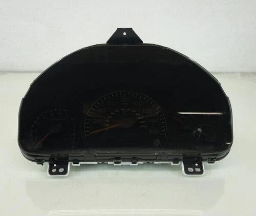 2003 2004 2005 Honda Accord Sedan Speedometer Cluster EX 3.0L OEM used OEM instrument cluster