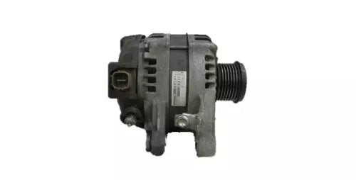 2010-2017 Toyota Camry Alternator 3.5L 6 cyl 2GRFE engine OEM VIN K 5th digit used OEM alternator
