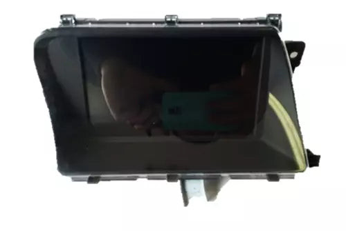 2010-2014 Lexus RX350 radio Display Screen Nav ID 86110-48510 OEM 10 11 12 13 14 used OEM infotainment display