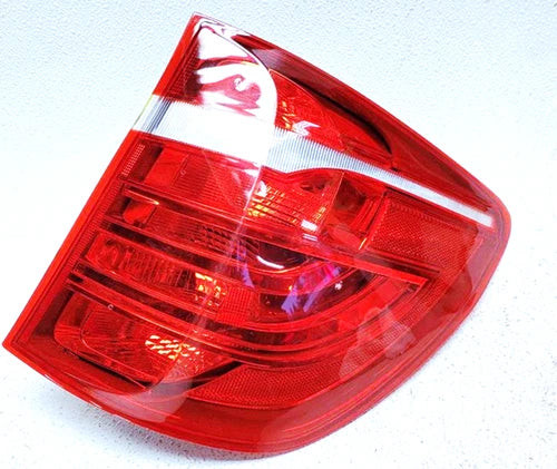 2011-2017 BMW X3 Passenger RH Tail Light Lamp Quarter Mounted LED OEM WARRANTY used OEM tail light