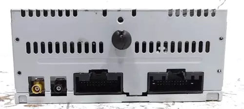 2015-2016 Ford F150 Radio Receiver ID FL3T-19C107-BB w/SAT OEM 15 16 used OEM radio receiver