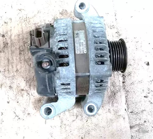 2009-2010 Ford Mustang Alternator 4.6L 3V AT OEM 09 10 WARRANTY used OEM alternator