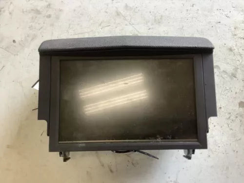 2008-2015 Cadillac CTS Infotainment Pop Up TV Display Screen Opt UAV OEM used OEM infotainment display