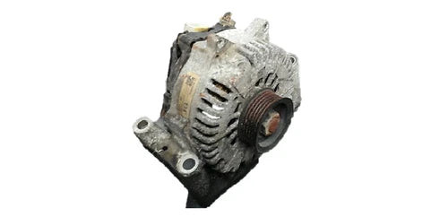 2005 Ford Escape Alternator exc. Hybrid 3.0L AT 110 amp OEM 05 used OEM alternator