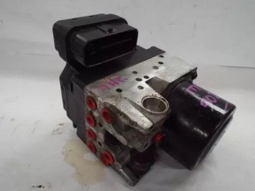 2006 2007 2008 Toyota RAV4 Anti-Lock Brake Actuator and ABS Pump Assembly OEM used OEM ABS pump and module