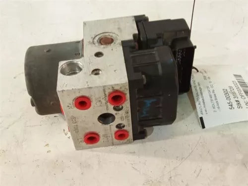 2005-2006 Chevrolet Equinox Abs Pump Anti Lock Brake Pump Assembly AWD OEM used OEM ABS pump and module