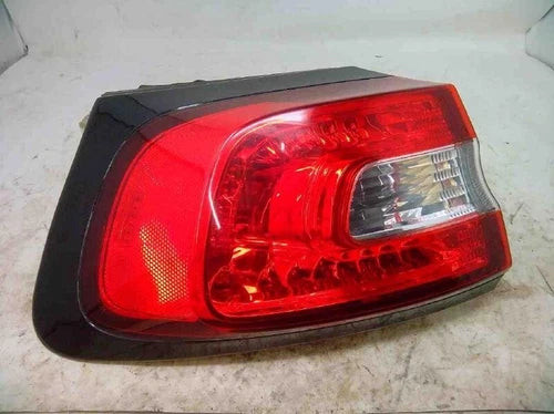 2014-2018 Jeep Cherokee Driver Left Side LED Tail Light Taillight LH OEM used OEM tail light