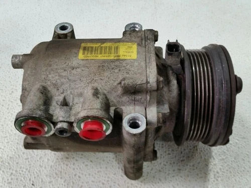 2002 - 2005 Ford Explorer A/C AC Compressor OEM used OEM A/C compressor