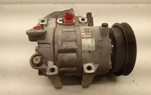 2009-2012 Hyundai Elantra AC A/C Compressor SW from 09/23/08 OEM used OEM A/C compressor