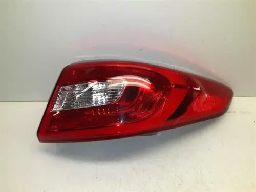 2015-2017 Hyundai Sonata Right Passenger Side Tail Light Taillight Assembly OEM used OEM tail light