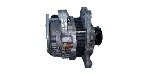 2012-2015 Honda Civic Alternator 1.8L OEM 12 13 14 15 used OEM alternator