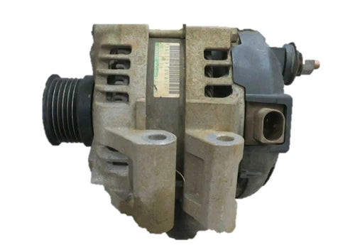 2017 Dodge Ram 1500 Alternator OEM 17 used OEM alternator