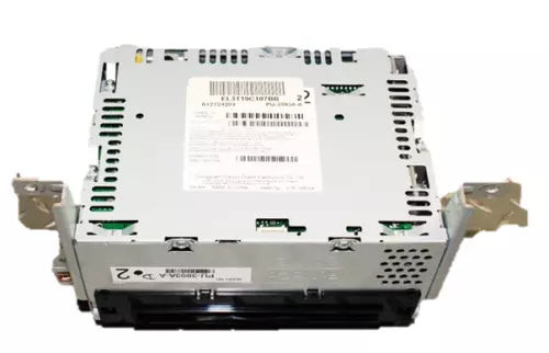 2014 Ford F150 Raptor Radio Receiver w/SAT ID EL3T-19C107-BB OEM WARRANTY 14 used OEM radio receiver