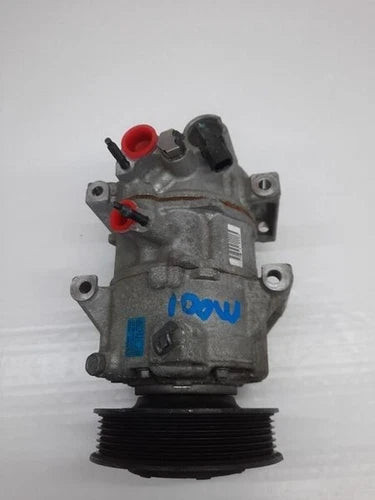 2015 2016 2017 Hyundai Sonata A/C Compressor OEM used OEM A/C compressor