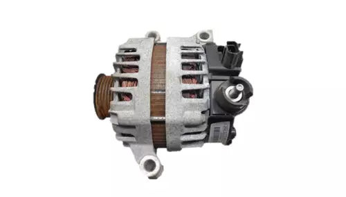 2013-2016 Ford F250 Super Duty Alternator 6.2L 150 amp OEM ID CC3T-10300-AA used OEM alternator