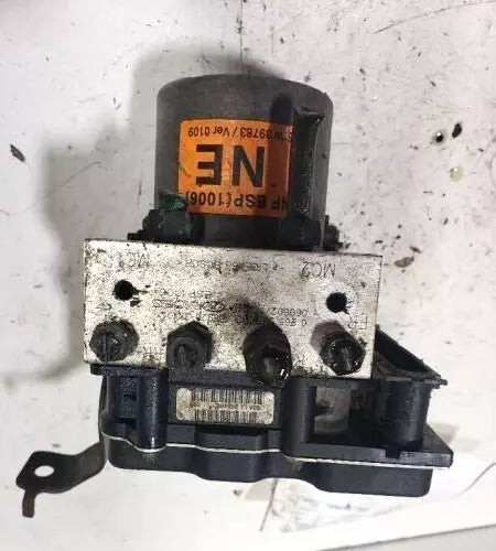 2006 2007 2008 Hyundai Sonata Anti Lock Brake Pump ABS Pump Assembly OEM used OEM ABS pump and module