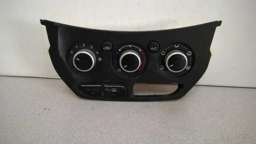 2013-2016 Ford Escape Manual AC Heater Climate Temperature Control OEM used OEM A/C climate control module