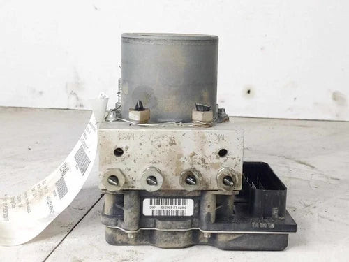 2012-2015 Chevrolet Camaro Anti Lock Brake Pump ABS Pump Assembly OEM used OEM ABS pump and module