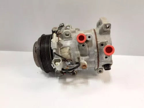 2007-2011 Toyota Camry 3.5L AC A/C Compressor OEM used OEM A/C compressor
