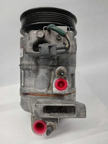 2015-2019 Dodge Challenger 3.6L A/C AC Compressor OEM used OEM A/C compressor