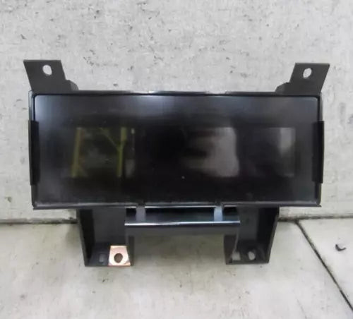 2008 2009 Honda Accord TV Display Screen OEM used OEM infotainment display