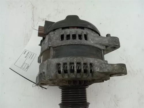 2007-2016 Toyota Sienna Alternator 3.5L 150 amp 2GRFE engine OEM used OEM alternator