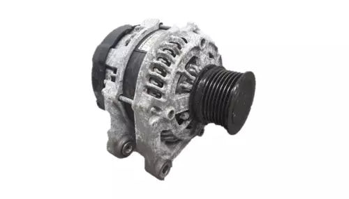 2016 2017 2018 Honda Civic Alternator 1.5L turbo OEM 16 17 18 used OEM alternator